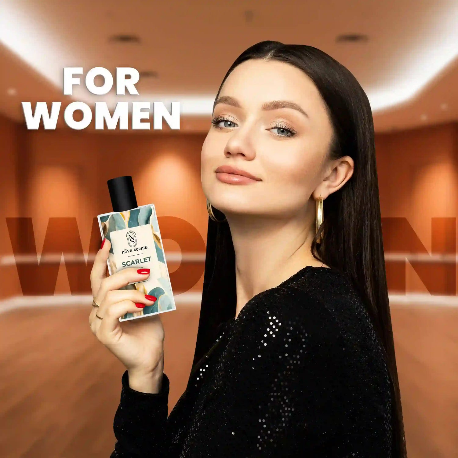 Women's Perfumes
