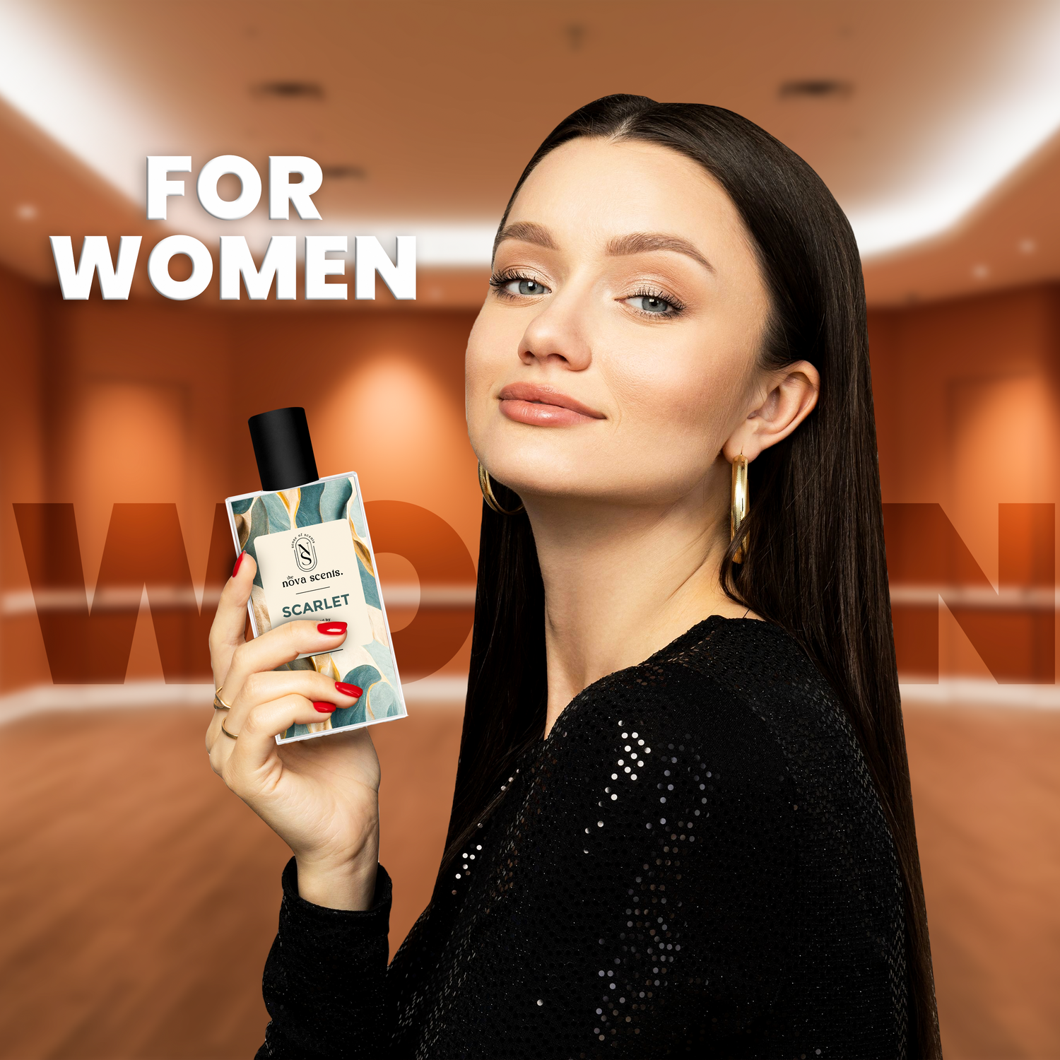 Women Fragrance